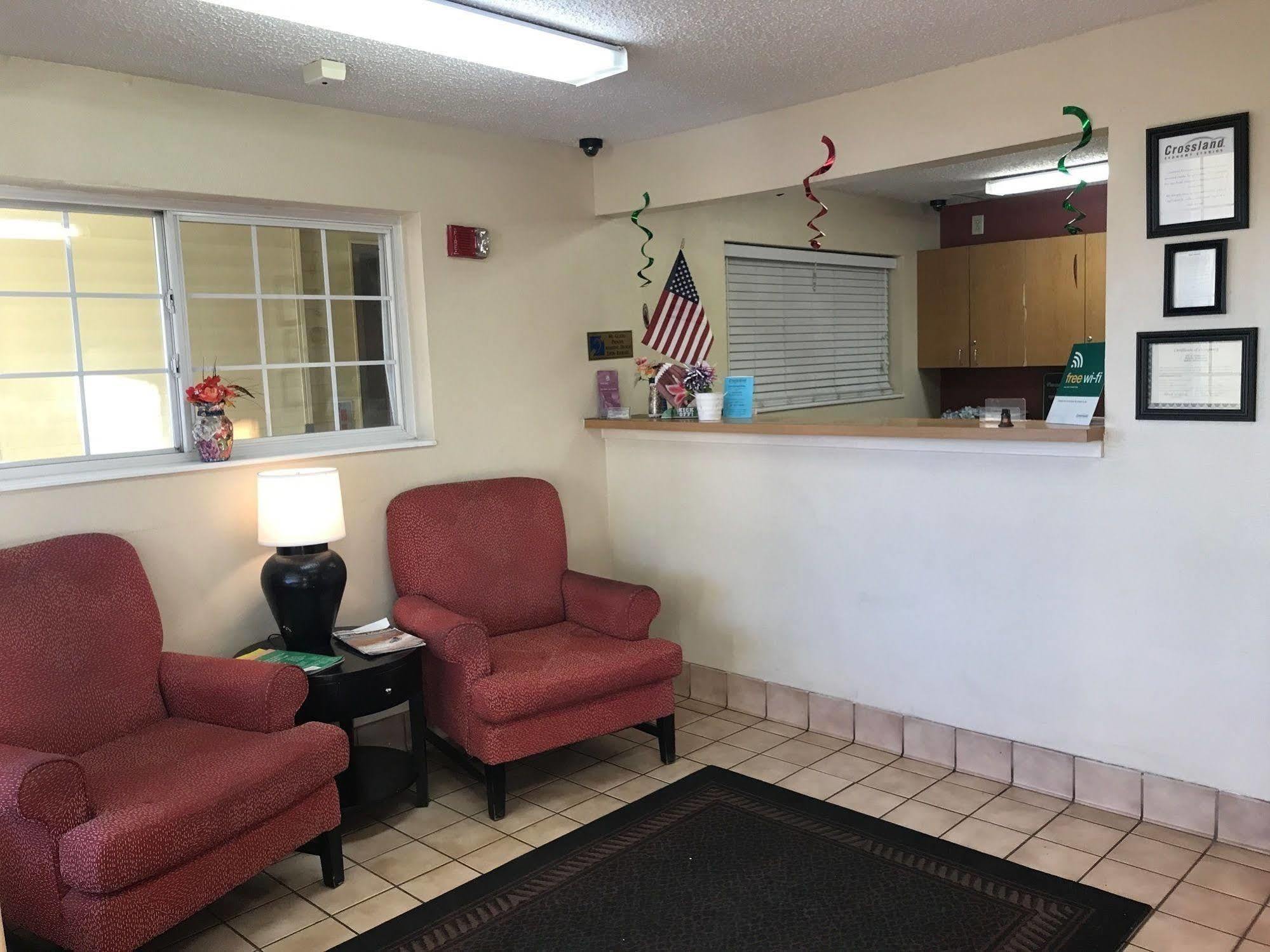 Siegel Select Albuquerque 2 Aparthotel Екстериор снимка
