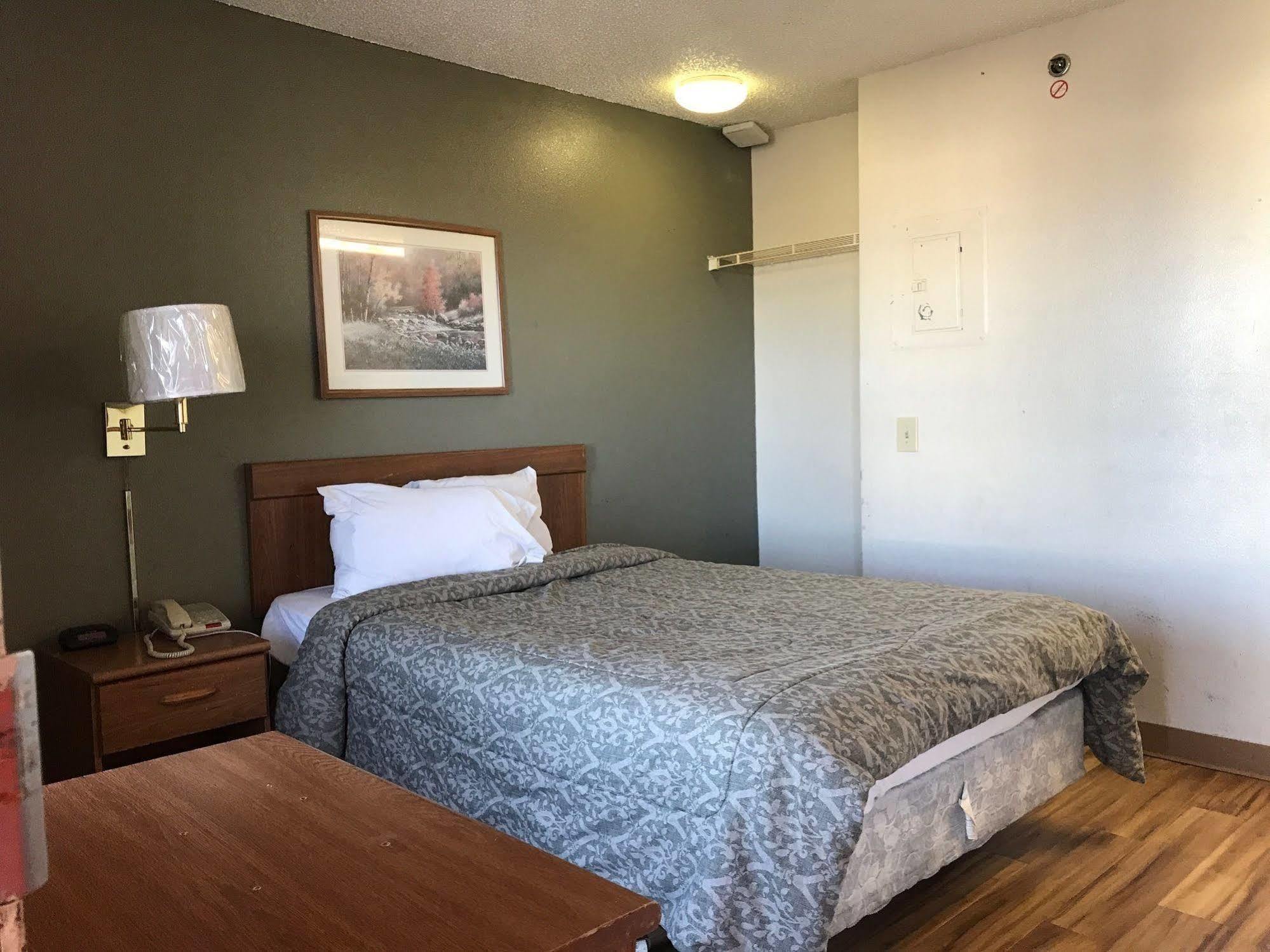 Siegel Select Albuquerque 2 Aparthotel Екстериор снимка