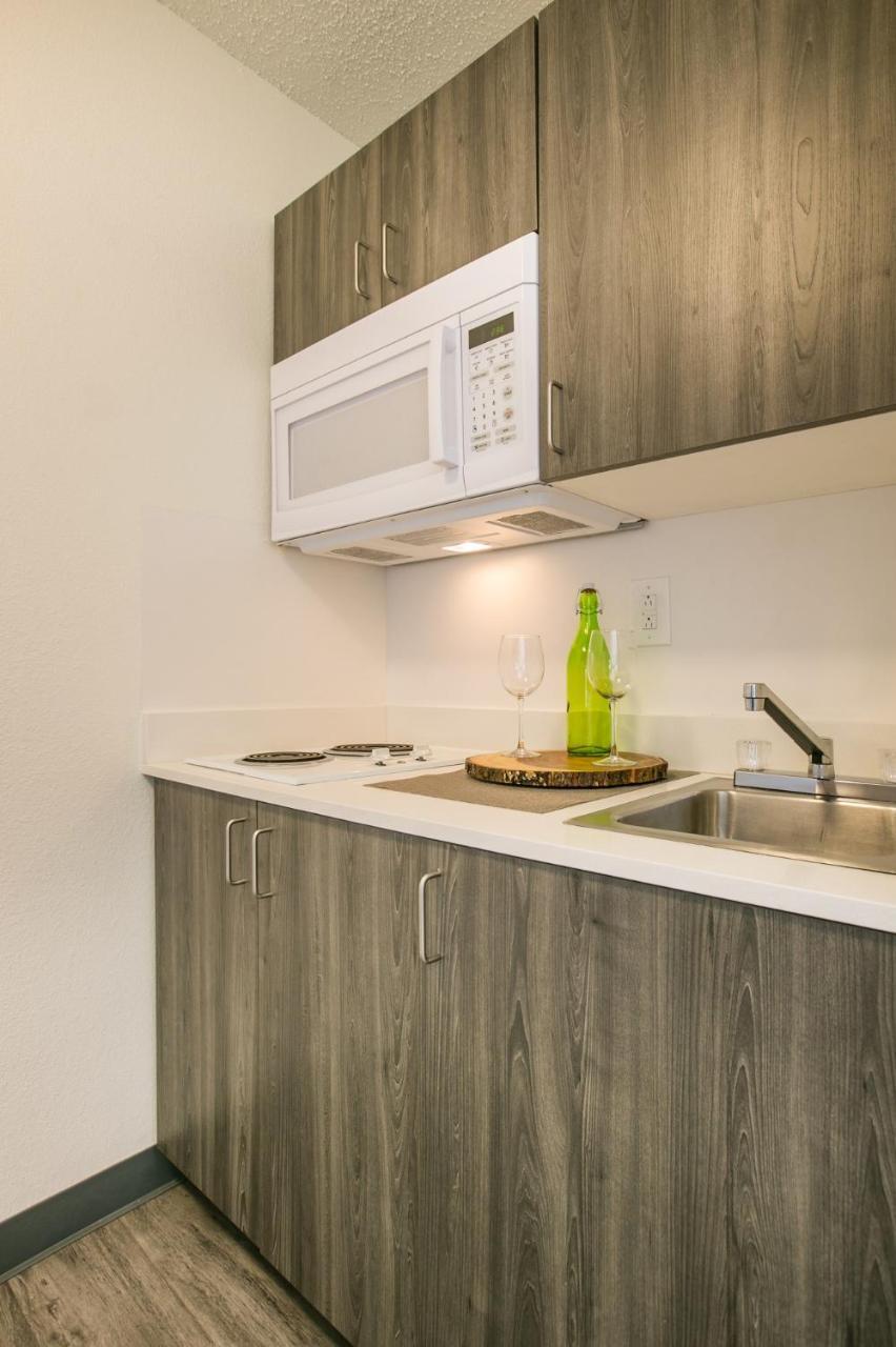 Siegel Select Albuquerque 2 Aparthotel Екстериор снимка