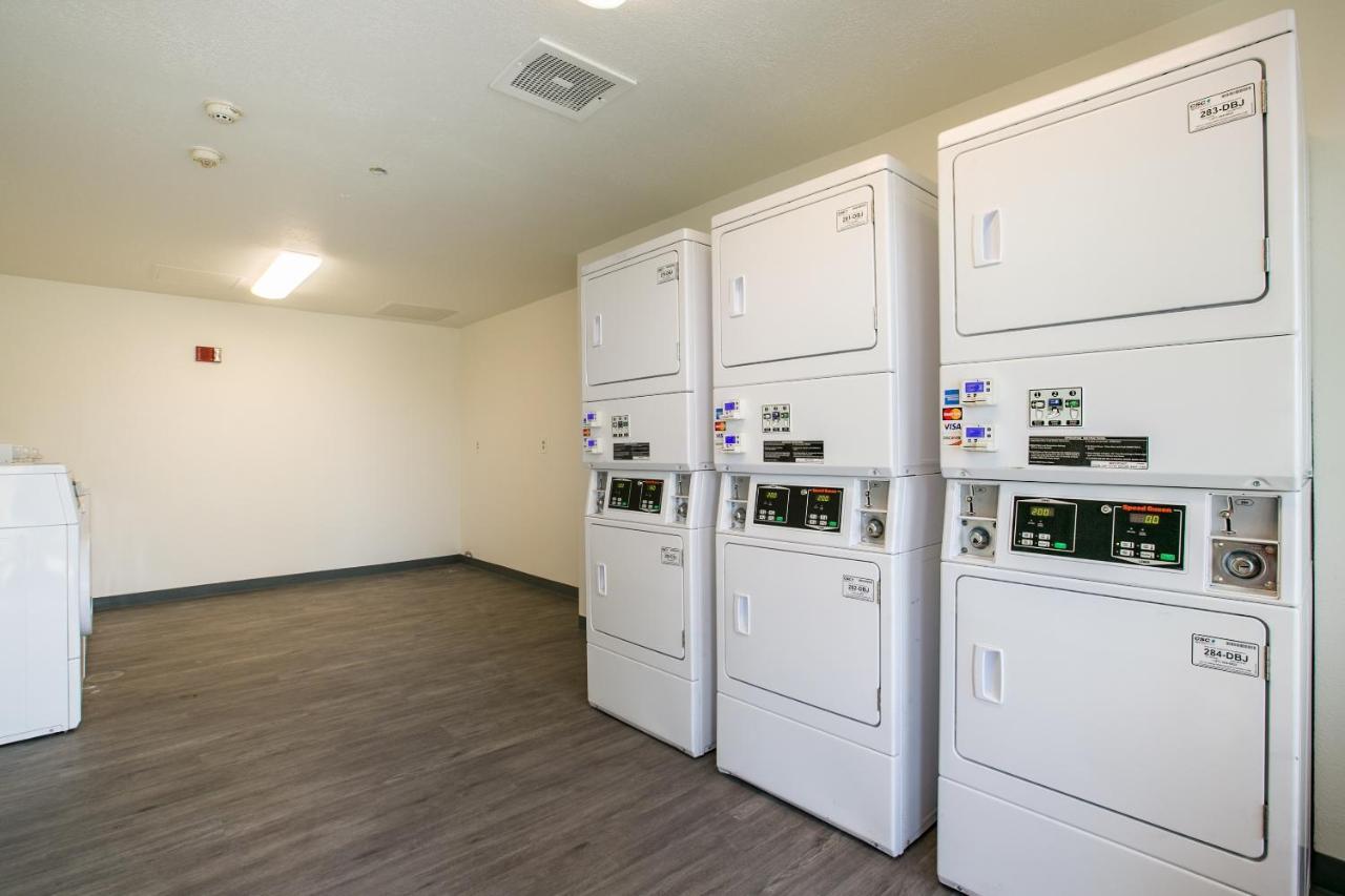 Siegel Select Albuquerque 2 Aparthotel Екстериор снимка