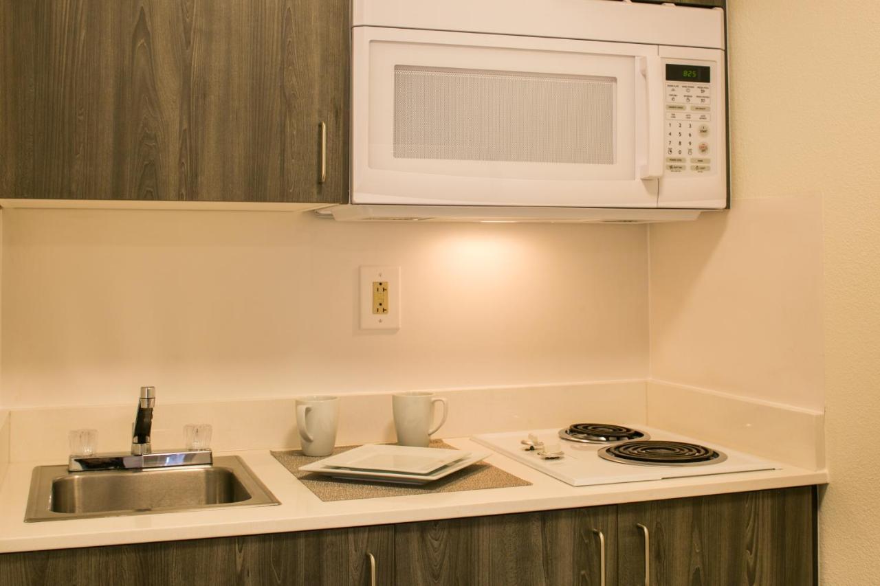 Siegel Select Albuquerque 2 Aparthotel Екстериор снимка