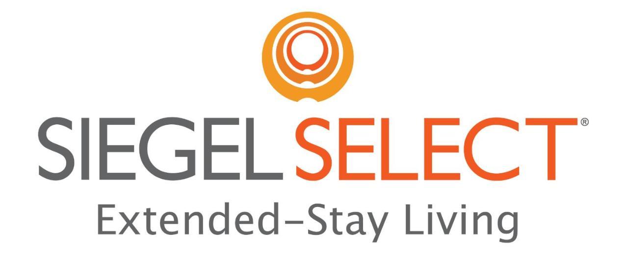 Siegel Select Albuquerque 2 Aparthotel Екстериор снимка