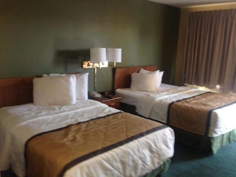 Siegel Select Albuquerque 2 Aparthotel Екстериор снимка