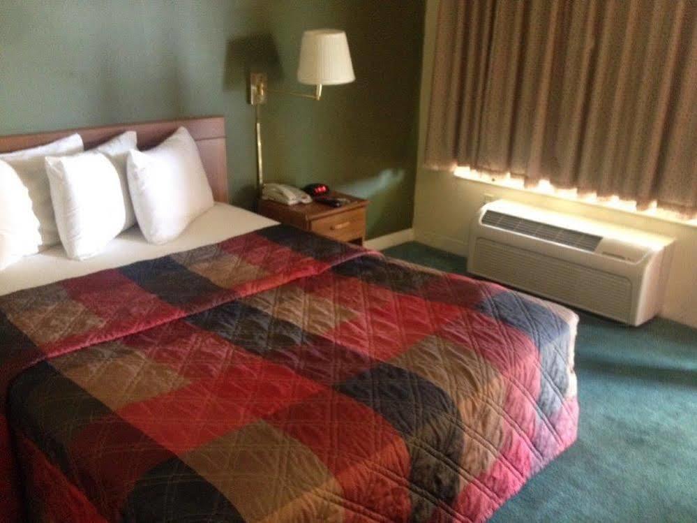 Siegel Select Albuquerque 2 Aparthotel Екстериор снимка