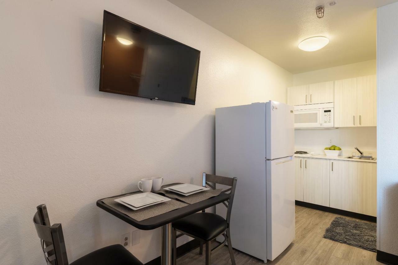Siegel Select Albuquerque 2 Aparthotel Екстериор снимка